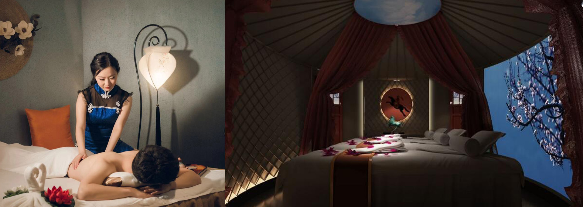 北京通州桑拿会所