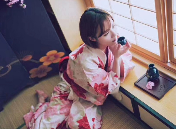 北京通州商务按摩spa会所艺师风采（二）