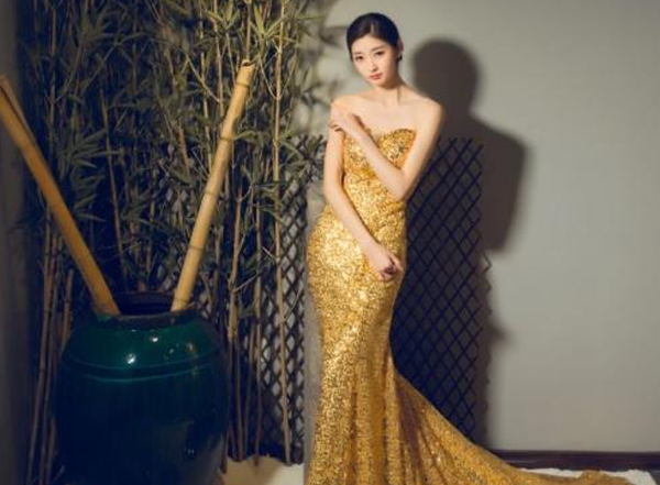 北京通州会所艺师风采展示（六）